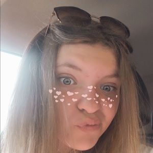 Meet your Posher, Meredith